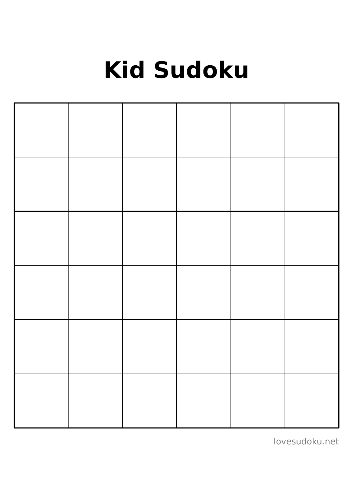 sudoku fun